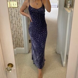 Betsey Johnson -ISO-looking for- velvet dress